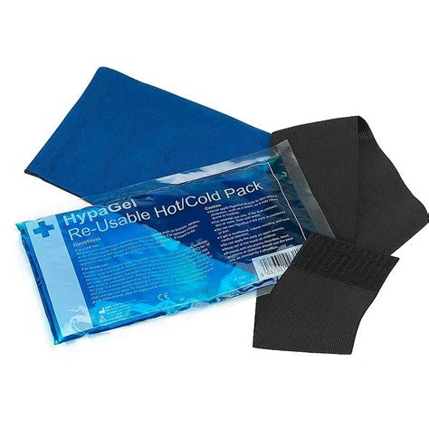 Hypagel Hotcold Pack And Compression Cuff Uk