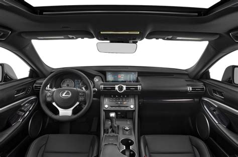 2020 Lexus RC 350 Specs, Price, MPG & Reviews | Cars.com