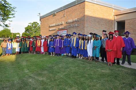 More MPS high schools make national top school lists » Urban Milwaukee