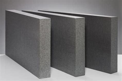 All You Should Know About Graphite Eps Insulation