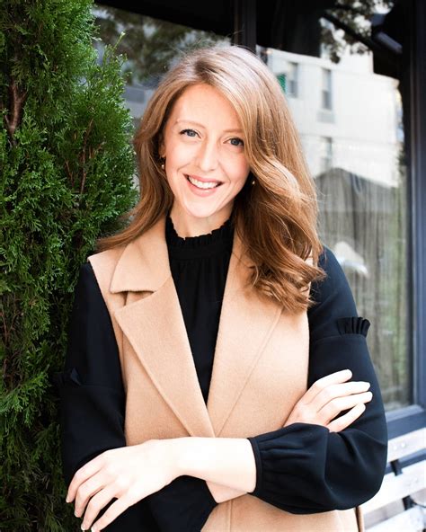 Levels Co-Founder Casey Means On The Lessons She’s Learned As An