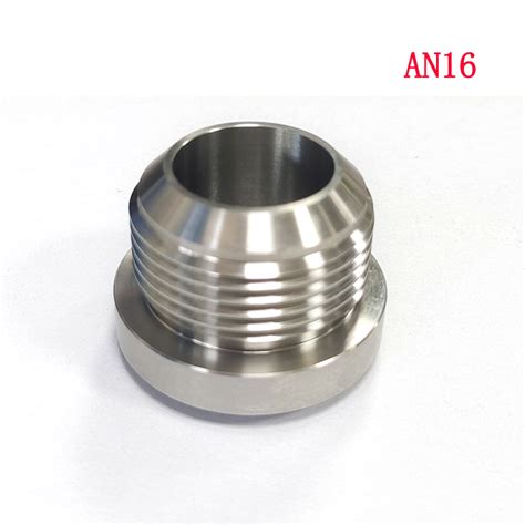 3 4 6 8 10 12 16 20 An Npt Stainless Steel Male 304 Weld On Bung Weld On Fittings For Fuel Oil