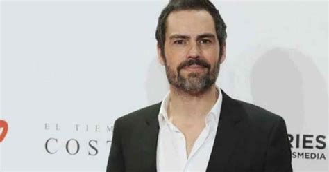 Actor Filipe Duarte Morre Aos Anos