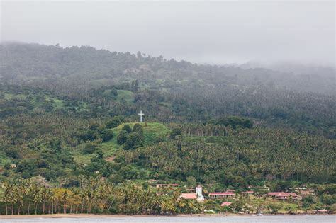 The Remote Resort --Taveuni tour - Bouma Waterfalls, Natural Waterslides - The Remote Resort ...