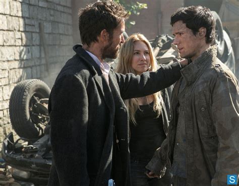 Falling Skies 3 Trama Promo E Screenshot Dal Quarto Episodio At All Costs