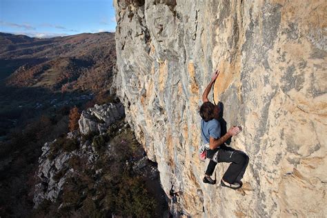 Top Des Spots D Escalade En Ari Ge