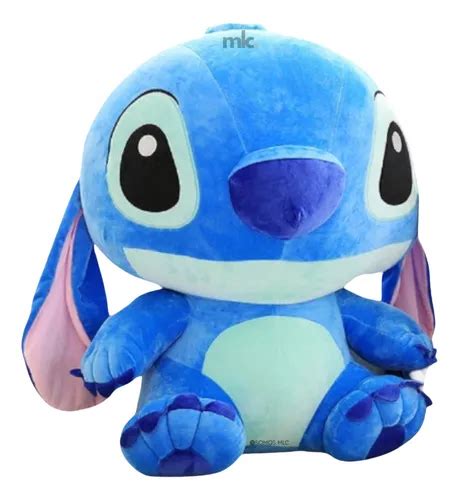 Peluche Stitch Grandes Cm Suave Importado Mercadolibre