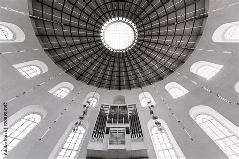 St Paul S Church In German Paulskirche Is A Former Protestant Church