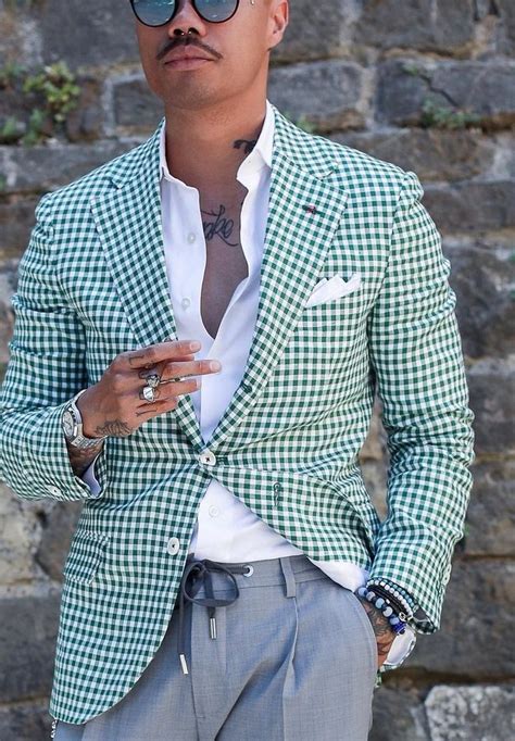 Pin By Ditmir Ulqinaku On Fashion For Gentlemen Casual Blazer Jacket