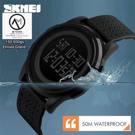 skmei 1206 – AM Relojes