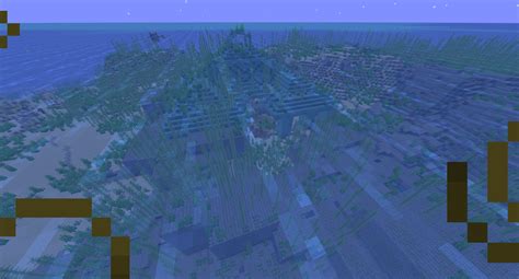 Minecraft Stronghold Finder 7