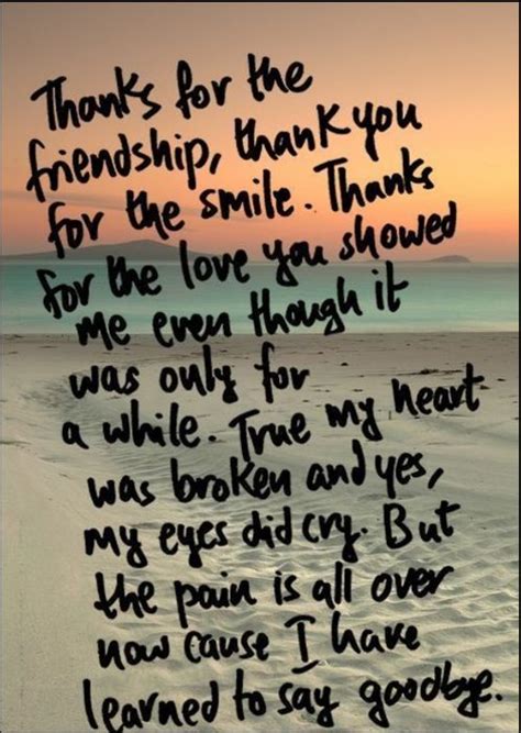 Thank You Quotes 20 Best Thank You Quotes With Pictures