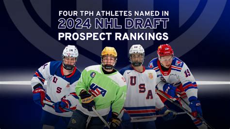 2024 Nhl Draft Rankings Espn - Tate Zuzana