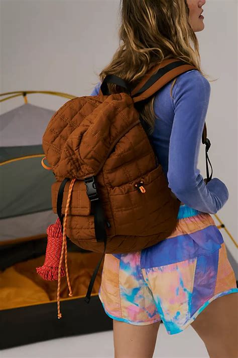 Summit Backpack Free People