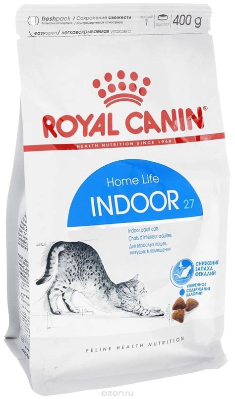 Jual Royal Canin Indoor Makanan Kucing Gr Petshop Indonesia