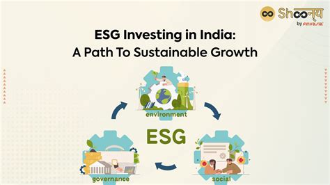 ESG Investing In India Creating A Buzz In The Stock Market