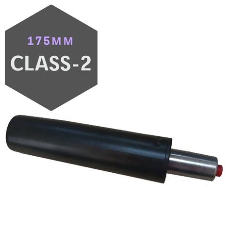 Пневмопатрон, газлифт для офисного кресла 175мм Class-2 купить в ...