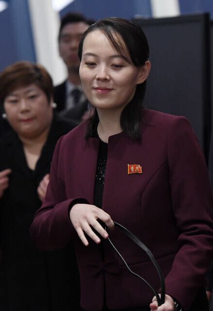 [news Analysis] Kim Yo Jong Becomes The Face Of N Korea Regarding Propaganda Balloons North