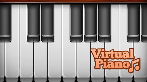 Virtual Piano for Nintendo Switch - Nintendo Official Site