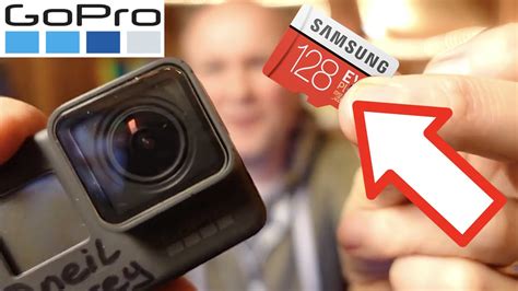 How To Format Sd Card For Gopro Hero Osefuture