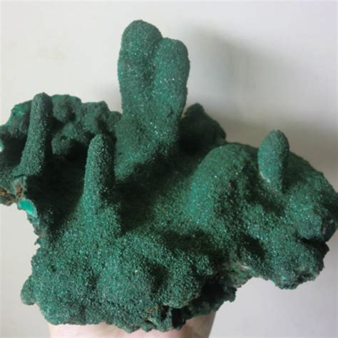 CYBERMINERAL COLLECTION MALACHITE AZURITE