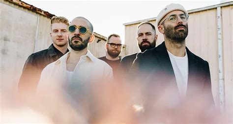 citizens releases latest single    ccm magazine