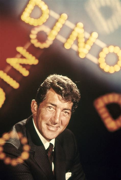 Dean Martin's Hit Song “Everybody Loves Somebody” is Getting a Makeover