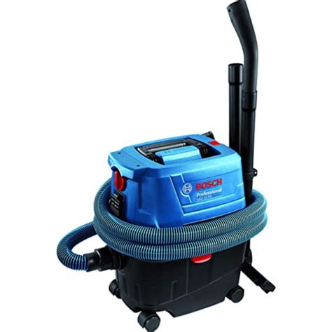 Vacuum Cleaner GAS 15 PS Bosch