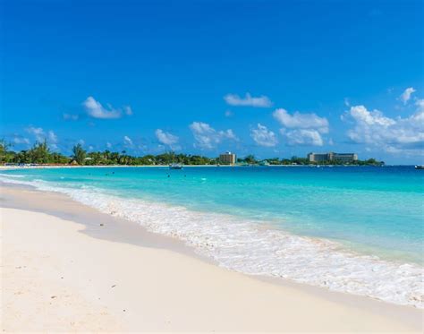 The Best Barbados Beaches