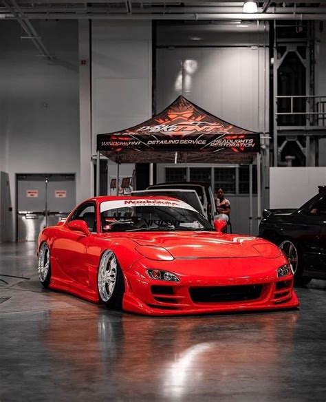 Mazda Rx7 On Instagram Follow Rx7addicts For More Follow