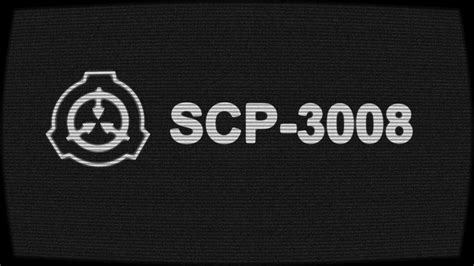 Roblox Scp Logo