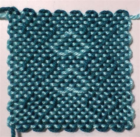 4″ Loom Patterns (31 x 31) – Page 9 – Adventures in Pin Loom Weaving