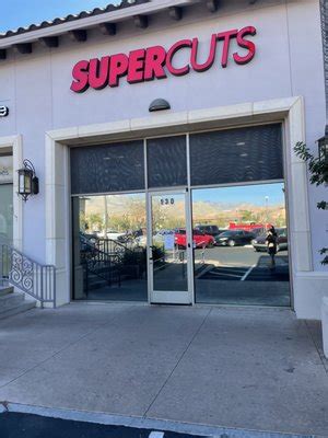 SUPERCUTS Updated January 2025 21 Photos 31 Reviews 11700 W