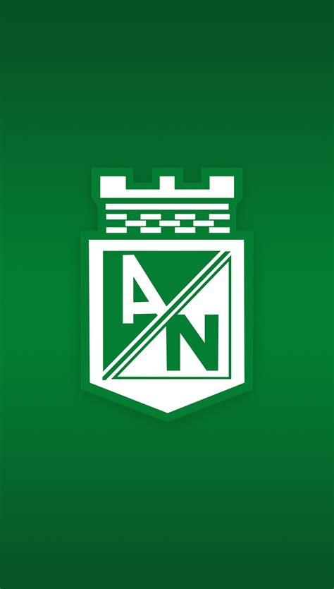 Atlético Nacional : Atletico Nacional (@AtleticoNacion1) | Twitter