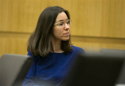 Day 5 Of Jodi Arias Retrial Jurors Hear Sexually Explicit Calls