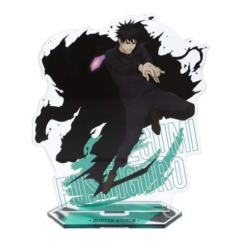 Cdjapan Make To Order Jujutsu Kaisen Shibuya Incident Fair Acrylic