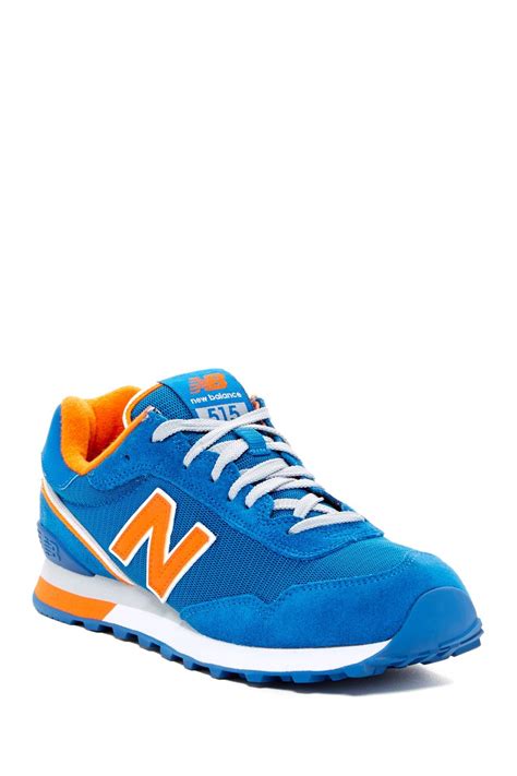 Venta New Balance 515 Azul En Stock