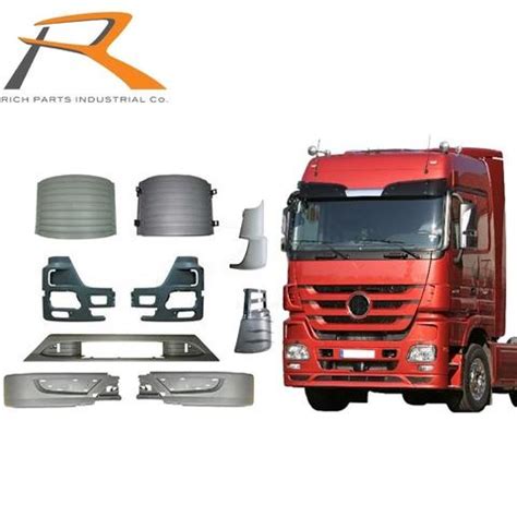 Mercedes Benz Actros Spare Parts Names Reviewmotors Co