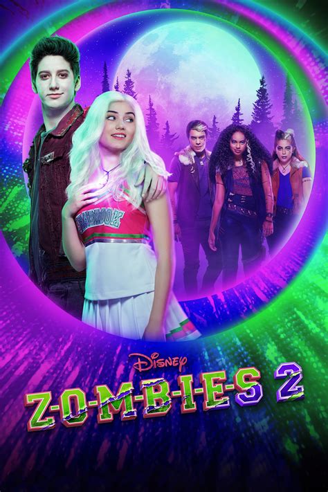 Zombies 2 Disney Wiki Fandom