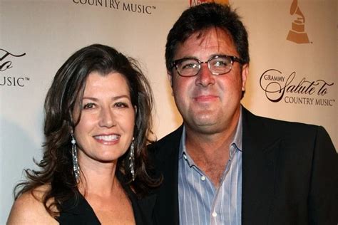 Vince Gill, Amy Grant Talk Love, Divorce & Parenthood