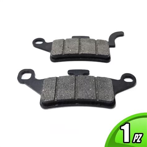 Balatas De Freno Delantero Disco Moto Bws 125 Motoneta MercadoLibre