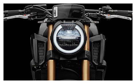 Honda Cb650r Headlight Atelier Yuwaciaojp