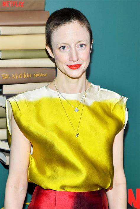 Who Is Andrea Riseborough? 5 Things to Know About Oscar Nominee | Us Weekly
