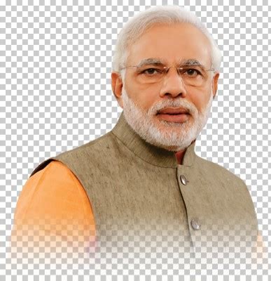 Narendra Modi 4K Wallpaper