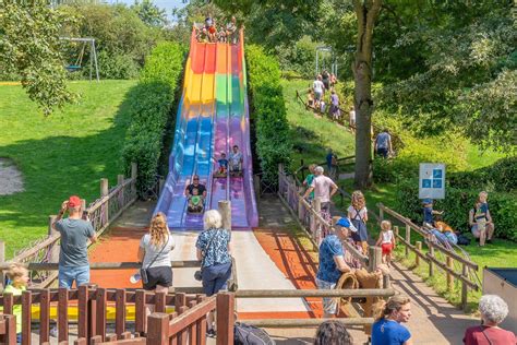 Hét Uitje Voor Ouders Met Jonge Kinderen Kom Spelen Bij Het Land Van Jan Klaassen