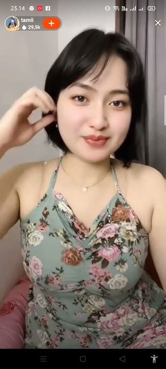 pamer memek basah bigo hot   youtube