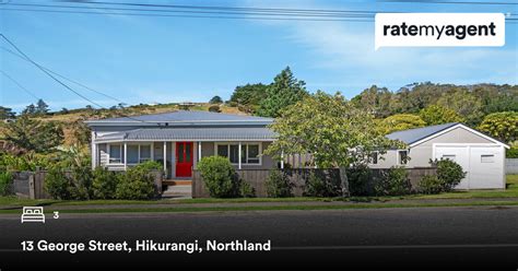 George Street Hikurangi Northland Other Sold On