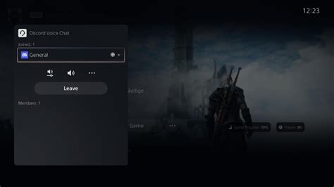 How To Setup Discord On Ps5