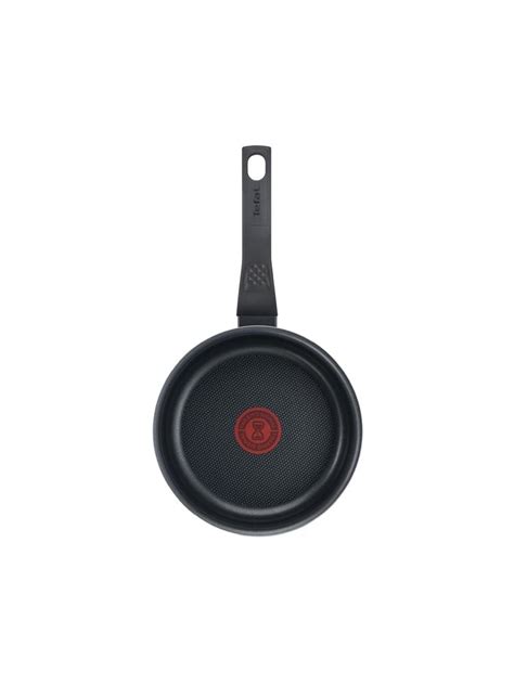 Tefal Cratita Tefal Simply Clean 20 Cm Aluminiu Negru Elefant Ro