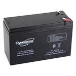 Dyno Europe Lead Acid Battery V Ah Das Das